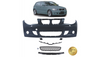 Bumper BMW 1 E81 E82 E87 E88 Front SRA