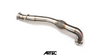 Mitsubishi Evo 7-9 4G63 3.5” Front Pipe