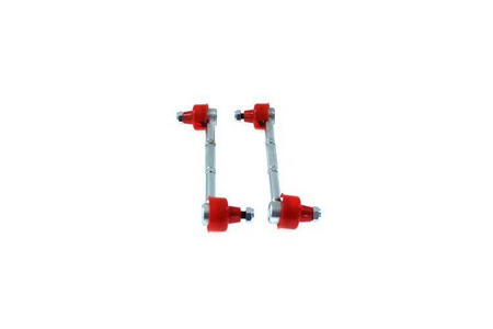 Street Suspension D2 Racing MINI COOPER S (R56) 06-13