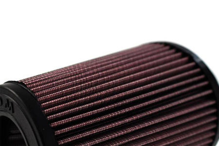 TurboWorks Air Filter H:200mm DIA:101mm Purple