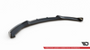 Splitter BMW 4 F32 F36 F33 M-Pack Front v.5