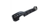 Diffuser BMW 1 F20 F21 Facelift Rear Matt Black