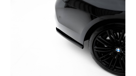 Splitters set BMW 5 G30