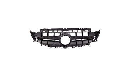 Grill Mercedes-Benz E W213 S213 A238 C238 Black A-Type