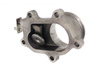 Downpipe T3/T4 5 bolts 2,5" V-Band
