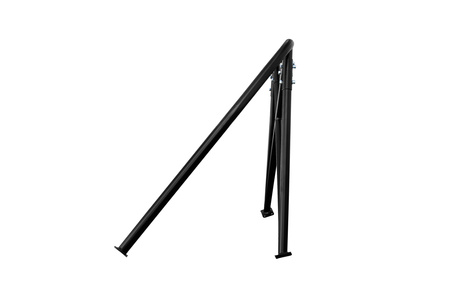 Rollbar skręcana pół klatka Fiat Punto 2 Black