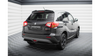 Splitter Suzuki Vitara S II Tył Środkowy