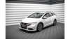 Splitters set Honda Civic Tourer Mk9