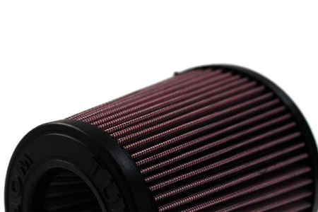 TurboWorks Air Filter H:150mm DIA:101mm Purple