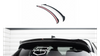 Spoiler Cap Toyota Yaris IV GR Sport