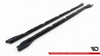 Splitters set Volkswagen Atlas Cross Sport