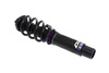 Street Suspension D2 Racing VOLKSWAGEN GOLF MK4 4WD ?50 98-03