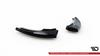 Splitters set Volkswagen Polo GTI Mk6 Facelift