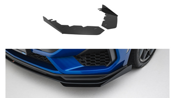 Flaps Ford Mustang GT Mk7 Front