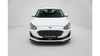 Splitter Ford Focus Vignale Mk4 Przód v.2