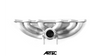 Kolektor wydechowy Toyota 1JZ VVTi Low Mount V-Band