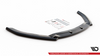 Splitter Hyundai I40 I Front Gloss Black