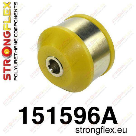 Front wishbone rear bush SPORT