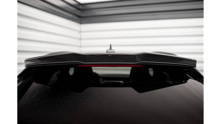 Spoiler Audi RS6 C8 Carbon