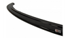 Splitter BMW Z4 E85 przód Gloss Black