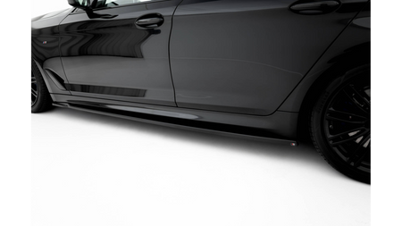 Side Skirts BMW G30 Facelift