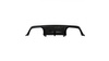 Diffuser BMW 4 F82 F83 3 F80 Rear Gloss Black