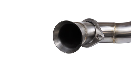 Downpipe Ford Mustang Ecoboost 2.3T