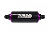 Turboworks Fuel Filter AN10 Black