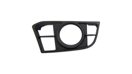 Akcesoria zderzaka BMW 5 F10 F11 Przód Kratki