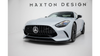 Splitter Mercedes-Benz AMG GT 63 C192 Front v.1