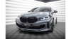 Splitter BMW 1 F40 M-Pack Front v.2 Gloss Black