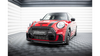 Splitter Mini Cooper S John Cooper Works F56 Facelift przód v.2