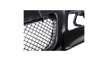 Bumper BMW 3 E46 Front