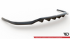 Splitter Bentley Continental GT III Tył Środkowy z Dyfuzorem