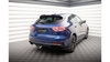Splitters set Maserati Levante GTS Mk1