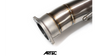 Mitsubishi Evo 7-9 4G63 3.5” Front Pipe