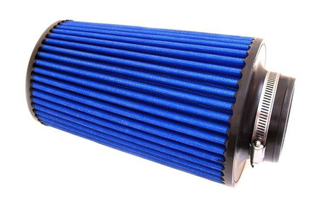 Simota Air Filter H:220mm DIA:101mm JAU-X02201-15 Blue