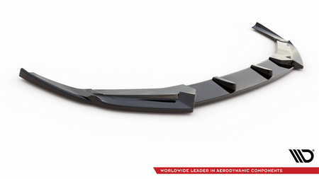 Splitter Audi RS6 C8 Front v.1