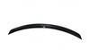 Spoiler Lexus RX IV Tył Gloss Black