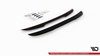 Spoiler Cap Volvo V90 II Gloss Black
