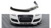 Splitter Audi TT 8J przód v.3