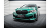 Front Splitter V.9 BMW M135i F40