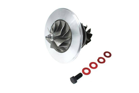 TurboWorks Turbocharger GT3582R DBB Cast