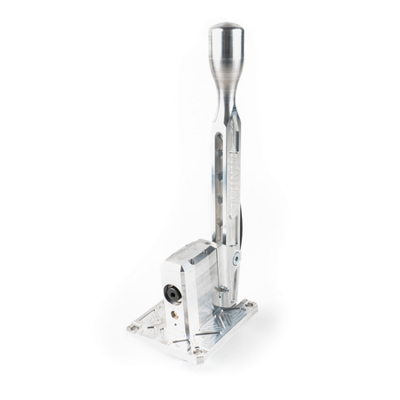 Short Shifter BMW - aluminium