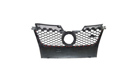 Grill Volkswagen Golf V Red Strip