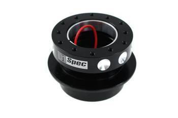 Steering Wheel Hub Nissan Sentra 180 Cefiro Black D1Spec