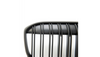 Grill BMW 7 G11 G12 Facelift Dual Line Matt Black