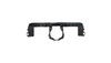 Grill Mercedes-Benz GLS X167 GT Gloss Black Camera