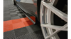 Diffuser Audi A5 F5 S-Line Side Skirts