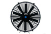 TurboWorks Cooling fan 16" type 1 pusher/puller